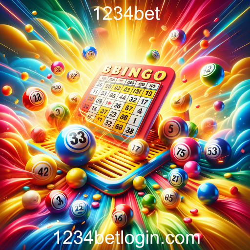 Descubra a Emoção do Bingo no 1234bet